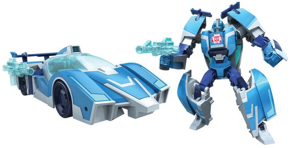 Robots In Disguise Combiner Force New Figure Renders   Soundwave, Cyclonus, Blurr, More  (10 of 12)